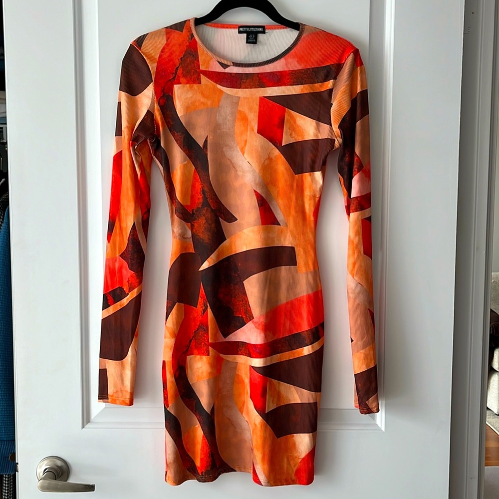 Brand new - Pretty Little Thing Dress